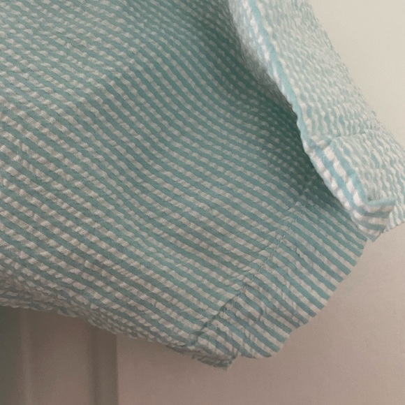 Polo Ralph Lauren Light Blue Casual Shirt - Picture 5 of 7